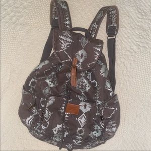 VS PINK backpack 🎒